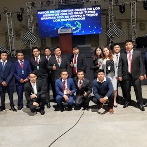 Meet your Posher, Vinicio